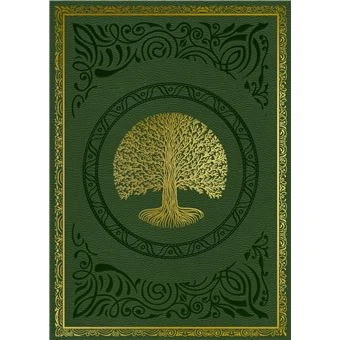 Grimoire Arbre de Vie