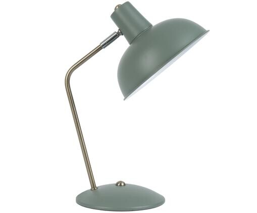 Lampe de bureau style rétro Hood