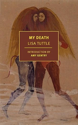 My Death Broché – 10 octobre 2023