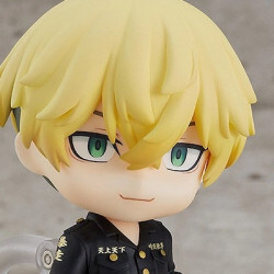 Figurine Matsuno Chifuyu Nendoroid - Tokyo Revengers.