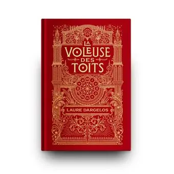 La Voleuse des toits