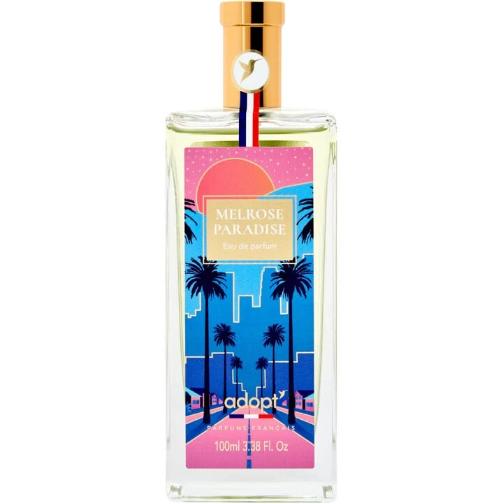 Melrose Paradise