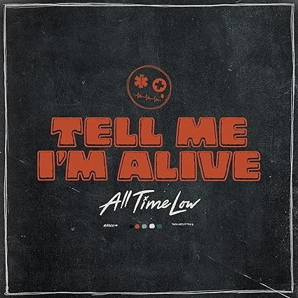 Tell Me I'm Alive