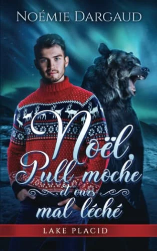 Noël, Pull moche et ours mal léché