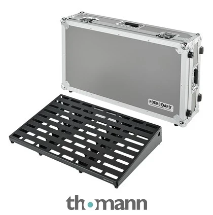 Rockboard CINQUE 5.2 C with Flight Case