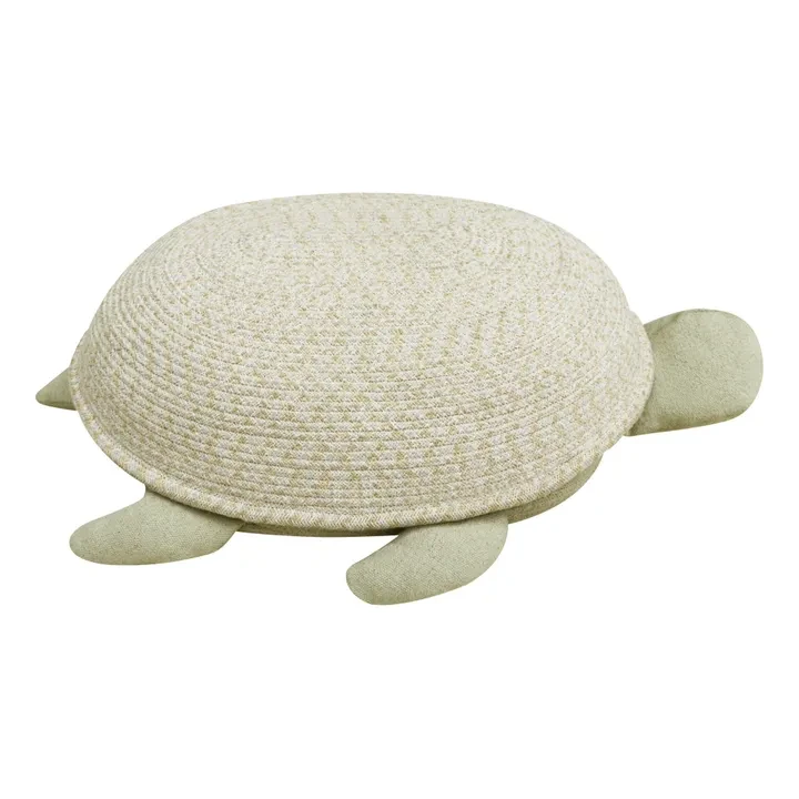 Panière de rangement Mama Turtle