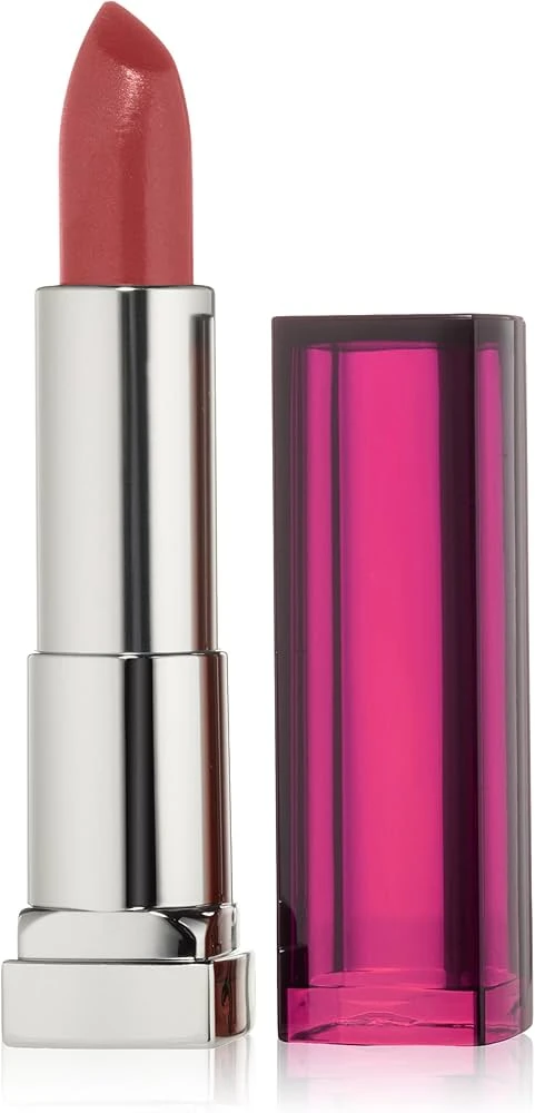 Color Sensational Lipstick