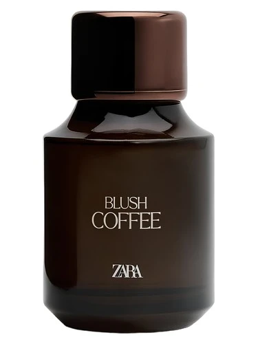 Blush Coffee Zarapour homme et femme