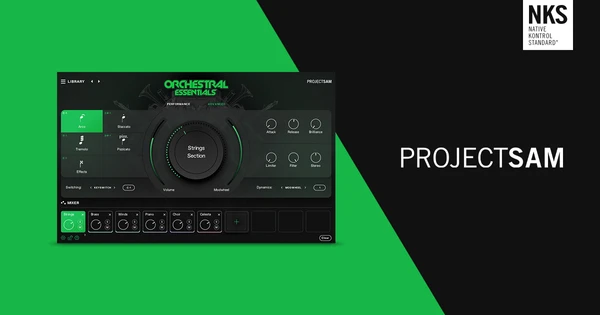 Orchestral Essentials