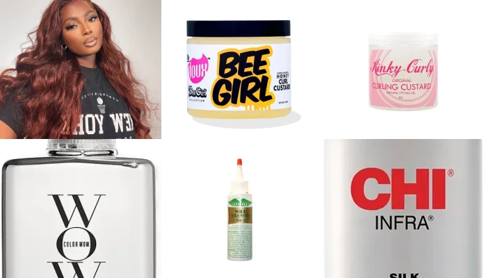 hair care