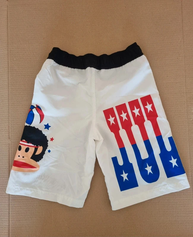 Costume bambino Paul Frank