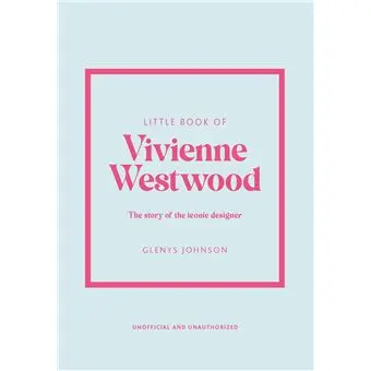 Little Book of Vivienne Westwood