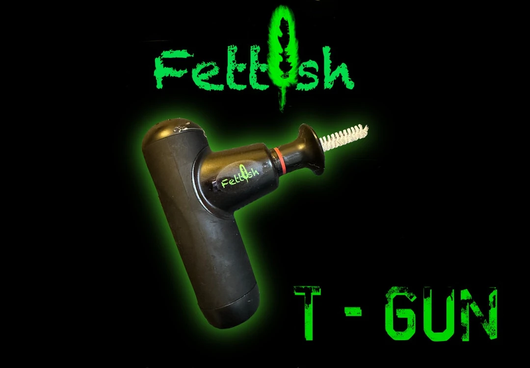 T-Gun