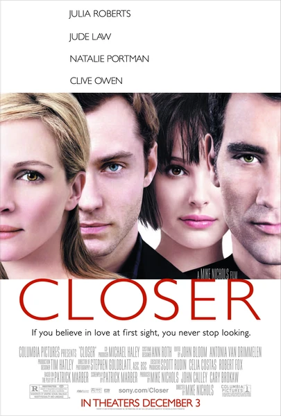 Closer, entre adultes consentants (Closer)