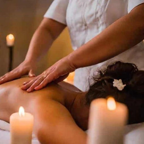 Massage relaxant Beauty Success