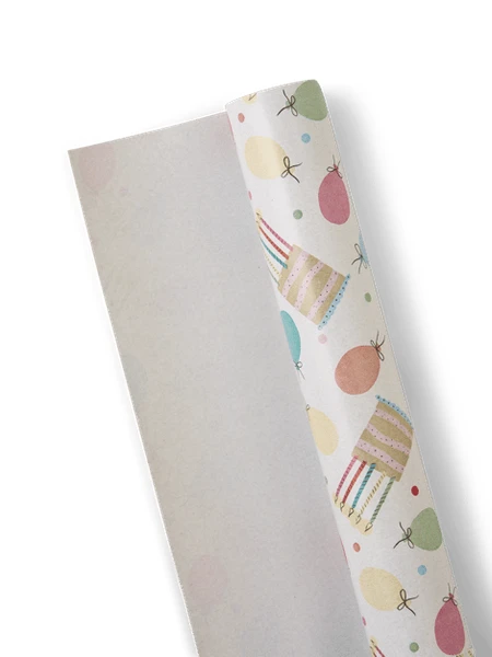 Papier cadeau