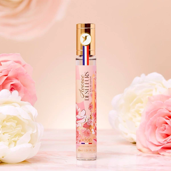 Avenue des Fleurs - Eau de parfum 30 ml