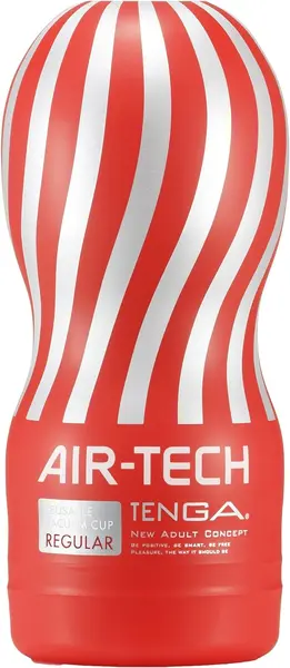TENGA AIR-TECH REGULAR