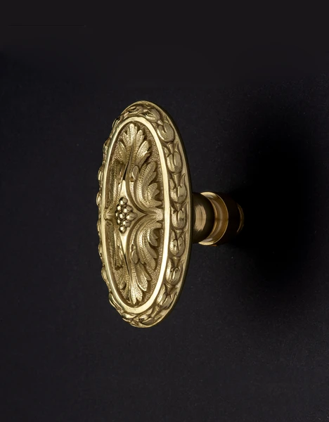 Bouton de Porte 101 | Remy Garnier