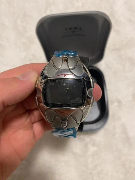 montre yema