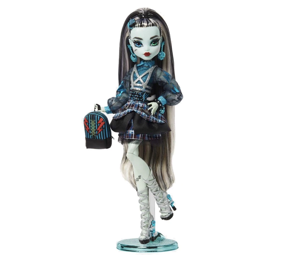 frankie haunt couture