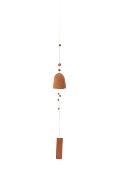 Suspension cloche 