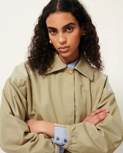 WORKY Riverstone | Blouson | SESSÙN Site officiel
