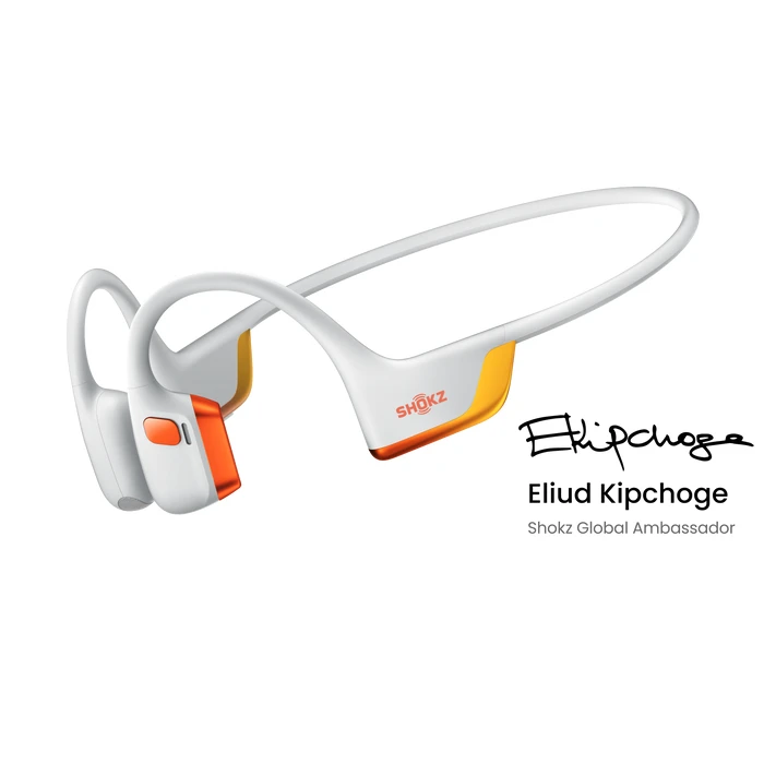 OPENRUN PRO 2 | Casque conduction osseuse - Shokz