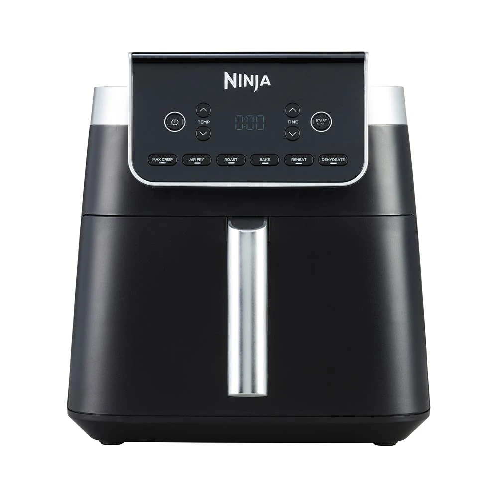 Friteuse Ninja Max AF180EU 2000 W Noir