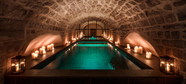 Spa Clēmēns : drainage lymphatique et massage flottant