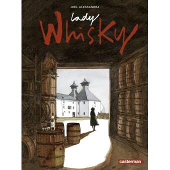 Lady Whisky