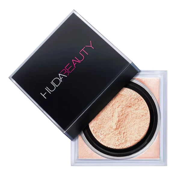 Huda Beauty | Easy Bake Loose Baking & Setting Powder