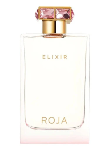 Elixir Pour Femme Essence de Parfum