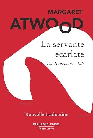 La Servante écarlate - Nouvelle traduction Poche – 14 janvier 2021