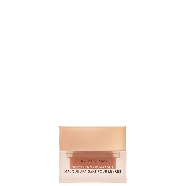 PATRICK TA Major Glow - Softening Lip Masque