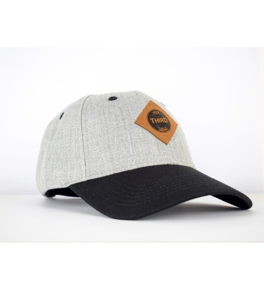 Casquette Third Éditions - Third Editions