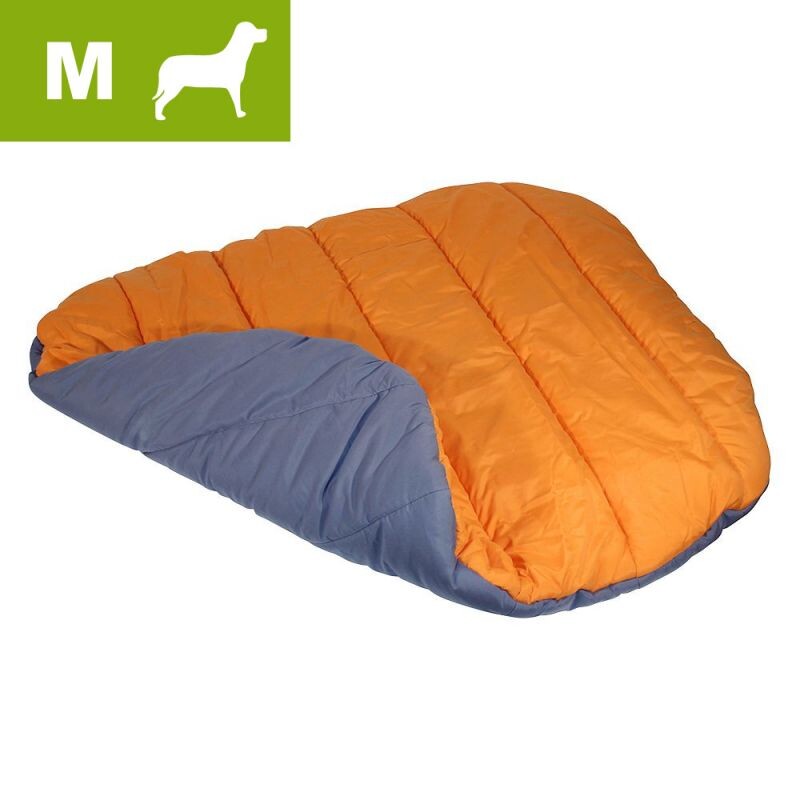 Coussin Journey Orange
