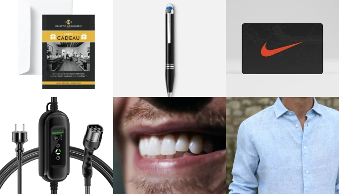 Idées Cadeaux Hugo
