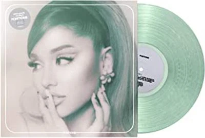 Positions Édition Limitée Vinyle Céladon