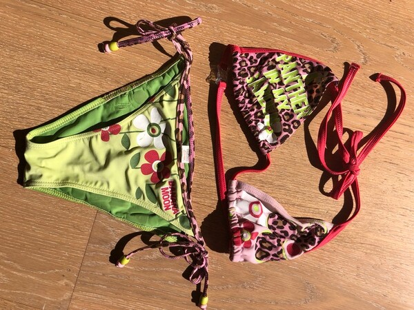 Maillot de bain Banana Moon 