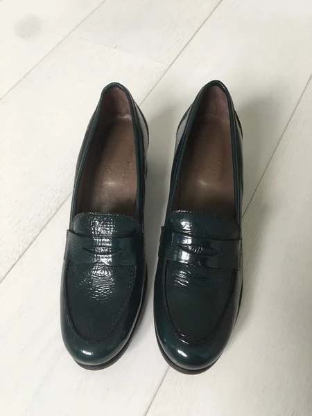 Mocassins