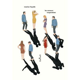Les Amours Suspendues