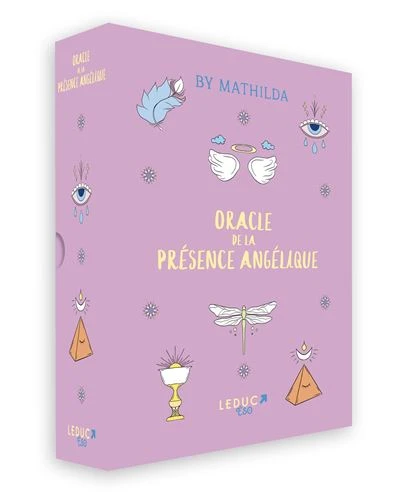 Oracle de la présence angélique