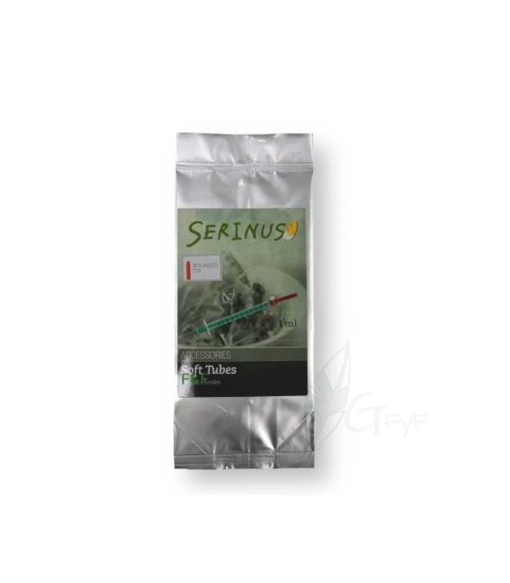 Sonde souple 1ml Serinus