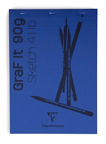 Carnet de Croquis