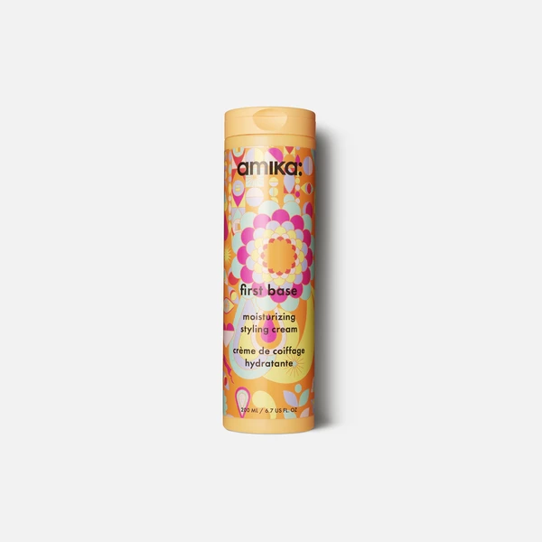 Crème de Coiffage Hydratante First Base