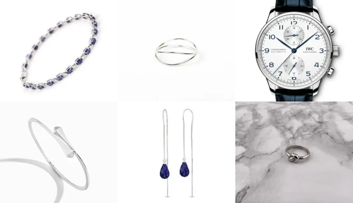 Idées de bijoux 
