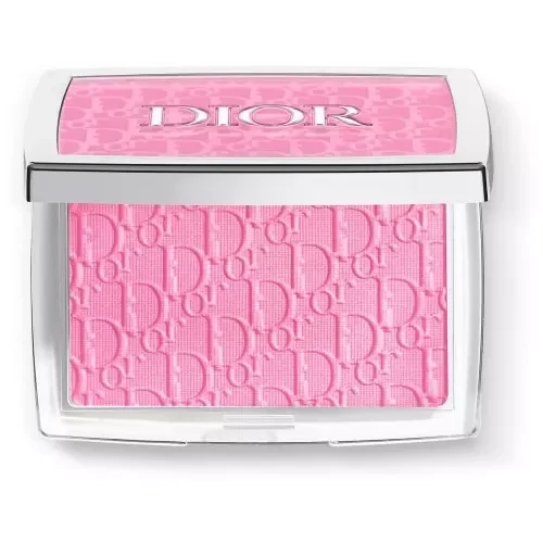 Dior Backstage | Rosy Glow