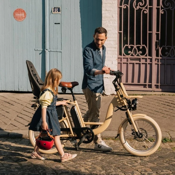 Le Compact Pack Bébé - Coloris au Choix