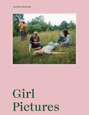 Justine kurland girl pictures